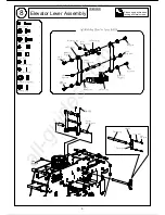 Preview for 11 page of TSA model Infusion 700E Instruction Manual