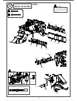 Preview for 12 page of TSA model Infusion 700E Instruction Manual