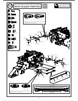 Preview for 13 page of TSA model Infusion 700E Instruction Manual