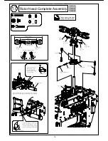 Preview for 17 page of TSA model Infusion 700E Instruction Manual