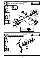 Preview for 18 page of TSA model Infusion 700E Instruction Manual