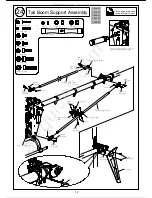 Preview for 21 page of TSA model Infusion 700E Instruction Manual