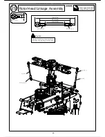 Preview for 22 page of TSA model Infusion 700E Instruction Manual