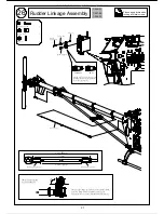 Preview for 23 page of TSA model Infusion 700E Instruction Manual