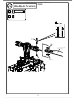 Preview for 24 page of TSA model Infusion 700E Instruction Manual