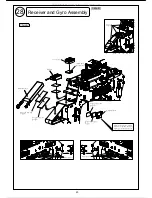 Preview for 25 page of TSA model Infusion 700E Instruction Manual