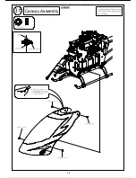 Preview for 28 page of TSA model Infusion 700E Instruction Manual