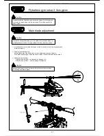 Preview for 29 page of TSA model Infusion 700E Instruction Manual