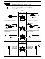 Preview for 30 page of TSA model Infusion 700E Instruction Manual