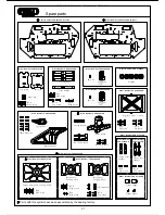 Preview for 33 page of TSA model Infusion 700E Instruction Manual