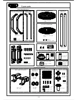 Preview for 34 page of TSA model Infusion 700E Instruction Manual