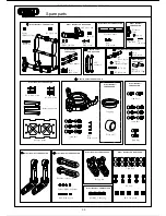 Preview for 35 page of TSA model Infusion 700E Instruction Manual