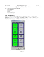 Предварительный просмотр 15 страницы TSA Systems BM-185D Operation And Service Manual