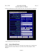Предварительный просмотр 29 страницы TSA Systems BM-185D Operation And Service Manual