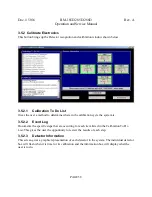 Предварительный просмотр 38 страницы TSA Systems BM-185D Operation And Service Manual