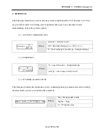 Предварительный просмотр 35 страницы TSA PRM-470B Operating And Service Manual