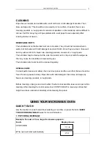 Preview for 10 page of Tsann Kuen Enterprise TSKM1702AME User Manual