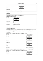 Preview for 13 page of Tsann Kuen Enterprise TSKM1702AME User Manual