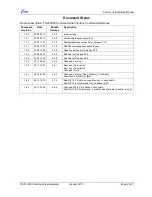 Preview for 2 page of TSAT AS TSAT 3000 Command Reference Manual