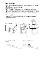 Preview for 7 page of TSC 39-0000144-10LF Quick Start Manual