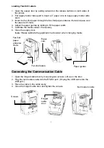 Preview for 8 page of TSC 39-0000144-10LF Quick Start Manual