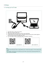 Preview for 15 page of TSC 4D200 Series User Manual