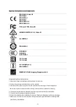 Preview for 3 page of TSC 99-151A001-0002 User Manual