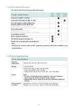 Preview for 15 page of TSC 99-151A001-0002 User Manual