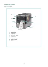 Preview for 19 page of TSC 99-151A001-0002 User Manual