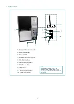 Preview for 21 page of TSC 99-151A001-0002 User Manual