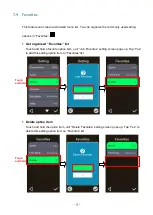 Preview for 66 page of TSC 99-151A001-0002 User Manual