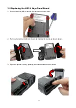 Preview for 18 page of TSC Alpha-2R Series Service Manual