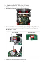 Preview for 22 page of TSC Alpha-2R Series Service Manual