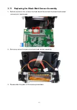 Preview for 28 page of TSC Alpha-2R Series Service Manual