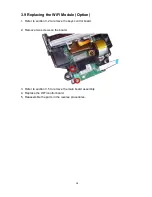 Preview for 21 page of TSC Alpha-3R Service Manual