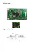 Предварительный просмотр 9 страницы TSC BM77SPP03MC2 series User Manual