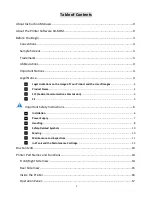 Preview for 4 page of TSC CPX4D Series Getting Started Manual