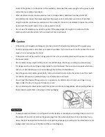 Preview for 12 page of TSC CPX4D Series Getting Started Manual