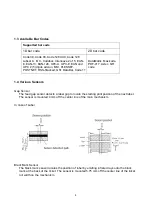 Предварительный просмотр 7 страницы TSC EZS TTP-244 Pro Series Service Manual