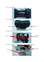 Предварительный просмотр 19 страницы TSC EZS TTP-244 Pro Series Service Manual