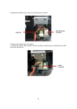 Предварительный просмотр 34 страницы TSC EZS TTP-244 Pro Series Service Manual