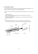 Предварительный просмотр 39 страницы TSC EZS TTP-244 Pro Series Service Manual