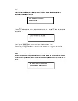 Preview for 5 page of TSC KP-200 Plus User Manual