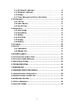 Preview for 3 page of TSC M23 series User Manual