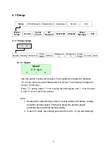 Preview for 26 page of TSC M23 series User Manual