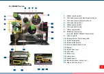 Предварительный просмотр 17 страницы TSC MH240 User Manual