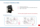 Предварительный просмотр 29 страницы TSC MH240 User Manual