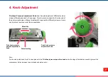 Предварительный просмотр 32 страницы TSC MH240 User Manual