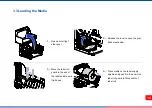 Предварительный просмотр 19 страницы TSC MH261T Series User Manual