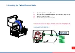 Предварительный просмотр 21 страницы TSC MH261T Series User Manual